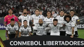 Emiliano Amor: En la fase de grupos subirá el nivel y tenemos que estar a la altura