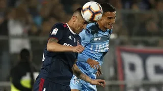 Así es la propuesta para el Campeonato 2020: dos tablas para decidir tres descensos