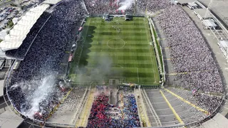 Tribunal acogió apelación de Colo Colo y podrá jugar con público el Superclásico del 2024