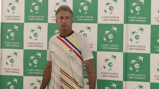 Capitán de Ecuador: La situación de la cancha no es comparable a lo que pasó con Colombia