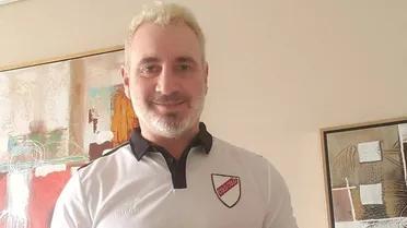 Marcelo Barticciotto: Orgulloso es poco con los chicos que jugaron hoy, así se defiende el escudo