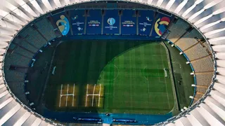 Conmebol detectó pruebas de PCR fraudulentas de hinchas para ingresar a la final de Copa América
