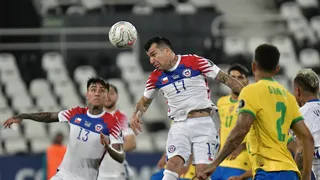 Fabián Estay: Chile puede competir y ganar ante Brasil