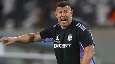 Jorge Almirón definió qué puesto reforzar en Colo Colo de cara al segundo semestre