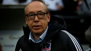 Alfredo Stöhwing e incidentes con buses de la U: Es muy lamentable y los condeno totalmente