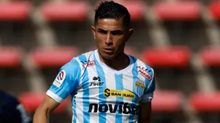 Felipe Flores: Estamos con un ojo en la Copa Chile, pero lo más importante es no descender