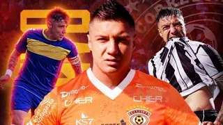Christian Bravo se convirtió en fichaje de Cobreloa