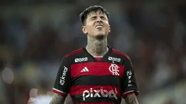A “Tite” dejaron sin entrenador: El Flamengo de Erick Pulgar despidió a su técnico