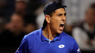 ¡Va con todo! Alejandro Tabilo confirma que jugará Roland Garros