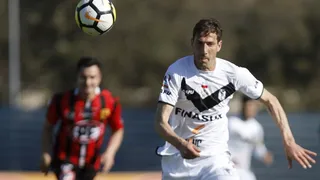 Santiago Morning derrotó a Rangers y se mantuvo en la pelea por la cima de la Primera B