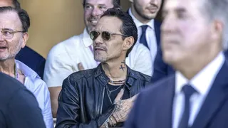 Kim Kardashian destacó entre celebridades que presenciaron el debut de Messi en Inter Miami