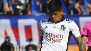 Pavez: En el Superclásico entramos a la cancha y sabemos que vamos a ganar