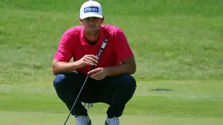 A un golpe del corte: “Mito” Pereira se despidió del WM Phoenix Open