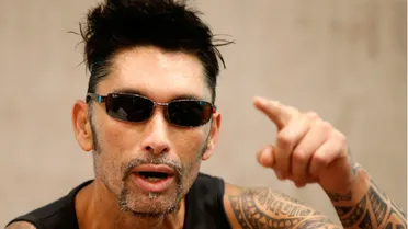 Marcelo Ríos quiere conocer a Ricardo Arjona: Le tengo un tema, lo tiene que cantar