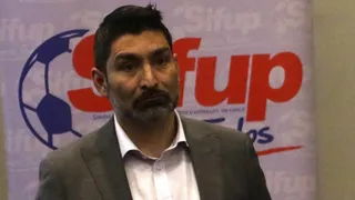 Sifup: Restringir el ingreso de los hinchas del fútbol no es el camino