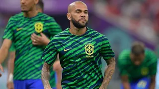 Caso Dani Alves: Defensa del futbolista apuntó a que videos “desmienten” la versión de la víctima