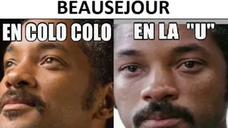 Los memes que provocó la llegada de Jean Beausejour a Universidad de Chile