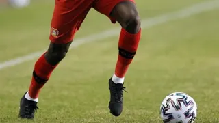 Charles Aránguiz fue clave en paso de Bayer Leverkusen a la final de la Copa Alemania