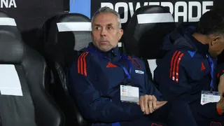 Destapan un presunto quiebre en U de Chile con Gustavo Álvarez cómo protagonista