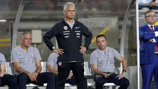 Rueda: “El desafío en Chile es altísimo, estamos en una transición compleja”