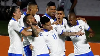 Brasil rompió su propia monotonía y cobró amplia victoria sobre Bolivia en inicio de la Copa América