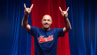 “Que sea un gran 2024 juntos”: El saludo de la U a Marcelo Díaz en su cumpleaños número 37