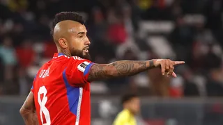 ¡El retorno del Rey! Arturo Vidal llegó a acuerdo con Colo Colo
