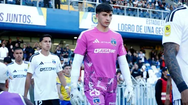 Noticias de Colo Colo hoy 28 de abril: El oscuro informe contra Maureira y el pilar defensivo que enciende alarmas