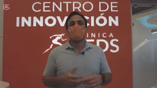 Médico de Colo Colo informó que un jugador dio positivo a coronavirus en sus vacaciones