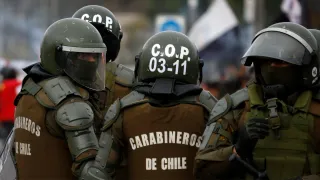 Tragedia en la antesala del Colo Colo vs U de Chile: enfrentamiento termina con un fallecido