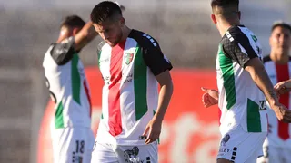 Sufre Palestino: Conmebol abrió expediente tras su último partido en la Copa Sudamericana 2025
