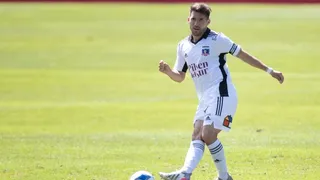 “Chilealbo”: Quinteros rearma la defensa de cara al partido con Coquimbo Unido