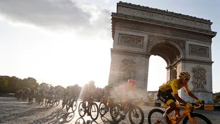 El Tour de Francia se aplazó hasta fines de agosto