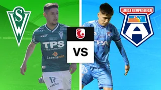 Santiago Wanderers vs San Marcos en vivo: Cuándo, a qué hora y dónde ver el partido por la Primera B 2025