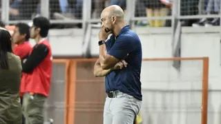 John Armijo explicó las claves para el buen momento de Antofagasta en Primera B