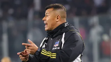 Colo Colo suma un dolor de cabeza por la Selección Chilena