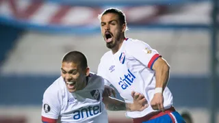 Los equipos clasificados a octavos de final de Copa Libertadores