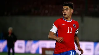 Juan Carlos Letelier pidió a Mora y Brereton como titulares ante ausencia de Vargas