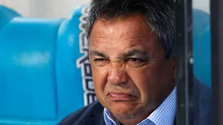 Víctor Hugo Castañeda: No tengo mucha fe en que el clásico universitario sea entretenido o grato