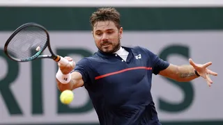 Los resultados de este viernes en Roland Garros