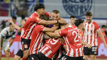 Javier Altamirano es Campeón de Campeones en Argentina