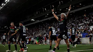 Palestino sorprende en el mercado de pases y le levanta refuerzo a U Católica