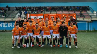 ¿Cuándo se jugará el duelo pendiente entre Presidente Ibáñez y Huachipato por la Copa Chile?