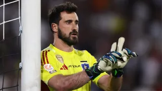 Fernando De Paul le pone paños fríos al favoritismo de Colo Colo en el Superclásico ante la U de Chile