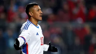 Galatasaray entró con fuerza en la disputa por el fichaje de Alexis Sánchez