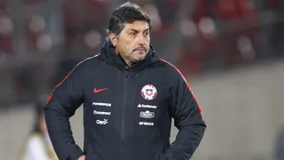 Letelier: Nuestra preparación fue de las mejores que hizo una selección femenina en la historia