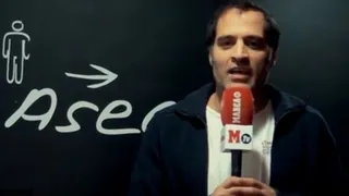 El llamado de periodista para los hinchas de River y Boca: Vengan con sus necesidades hechas