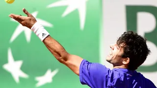 Cristian Garin buscará ante Mackenzie McDonald su avance a tercera ronda de Roland Garros