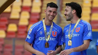 El detalle que puede cambiar el futuro de la U de Chile en el torneo según Salomoni