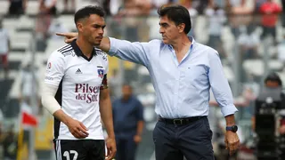 ¡No hubo reprogramación! Colo Colo confirmó que jugará este jueves ante Unión La Calera